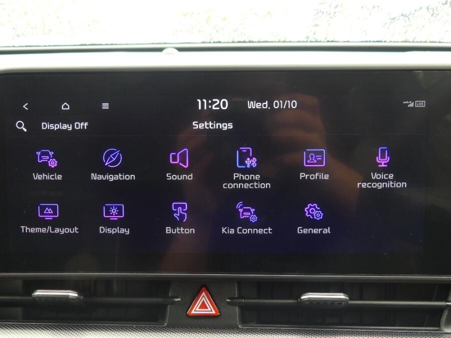 Used Kia Sportage 2025 for sale - 76228098: Photo 29