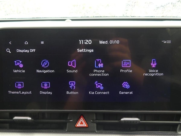 Used Kia Sportage 2025 for sale - 76228098: Photo 29