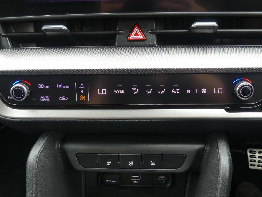 Used Kia Sportage 2025 for sale - 76228098: Photo 30