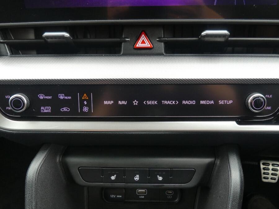 Used Kia Sportage 2025 for sale - 76228098: Photo 31