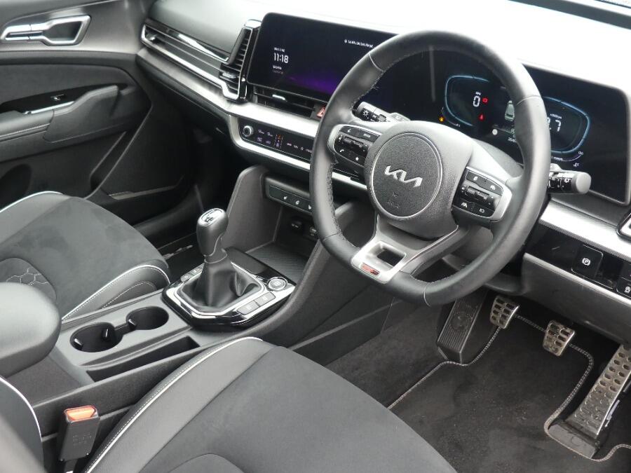 Used Kia Sportage 2025 for sale - 76228098: Photo 35