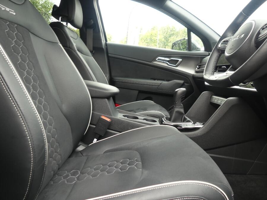 Used Kia Sportage 2025 for sale - 76228098: Photo 36