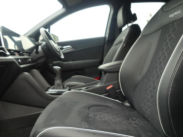 Used Kia Sportage 2025 for sale - 76228098: Photo 37