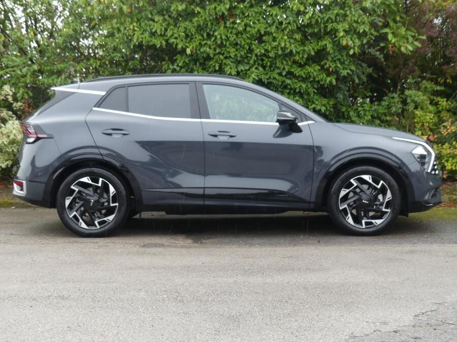 Used Kia Sportage 2025 for sale - 76228098: Photo 4