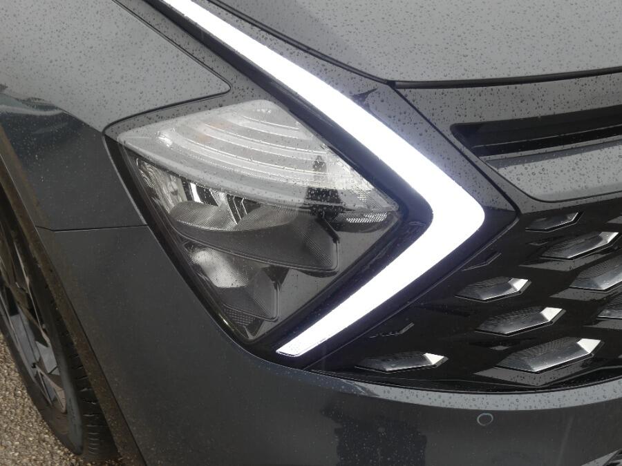 Used Kia Sportage 2025 for sale - 76228098: Photo 44