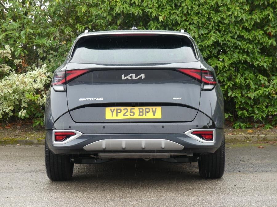 Used Kia Sportage 2025 for sale - 76228098: Photo 5