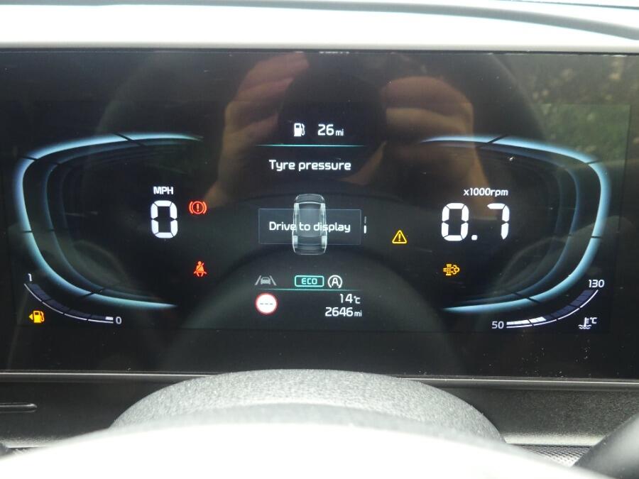 Used Kia Sportage 2025 for sale - 76228098: Photo 51