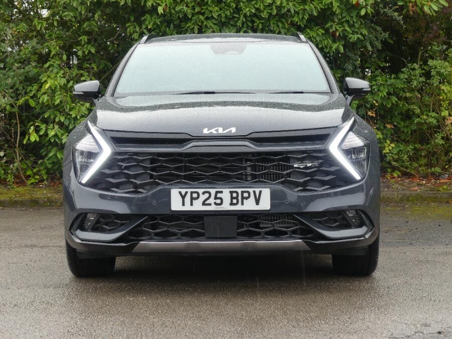 Used Kia Sportage 2025 for sale - 76228098: Photo 6