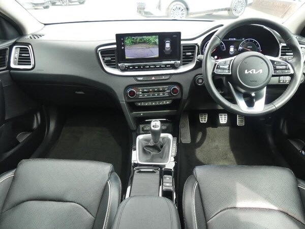 Used Kia XCeed 2022 for sale - 75531164: Photo 10