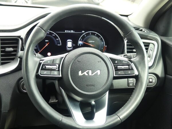 Used Kia XCeed 2022 for sale - 75531164: Photo 11