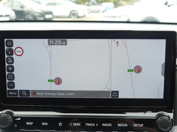 Used Kia XCeed 2022 for sale - 75531164: Photo 13