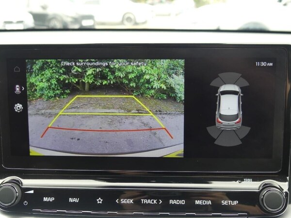 Used Kia XCeed 2022 for sale - 75531164: Photo 14
