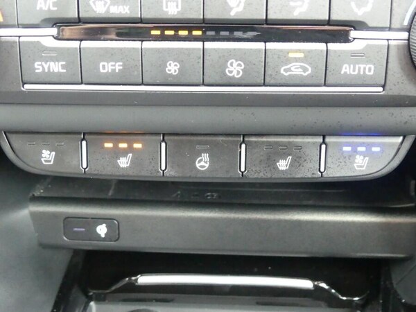 Used Kia XCeed 2022 for sale - 75531164: Photo 15