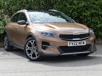 2022 (22) - 1.5 T Gdi 4 Suv 5dr Petrol Manual Euro 6 (s/s) (158 Bhp)