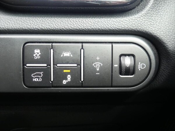 Used Kia XCeed 2022 for sale - 75531164: Photo 22