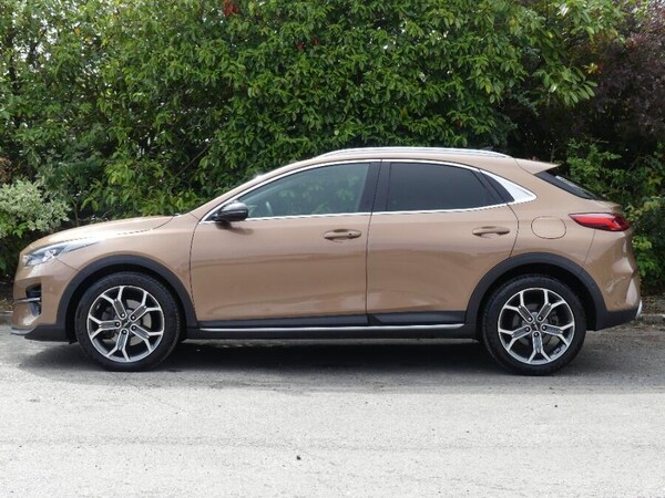 Used Kia XCeed 2022 for sale - 75531164: Photo 27