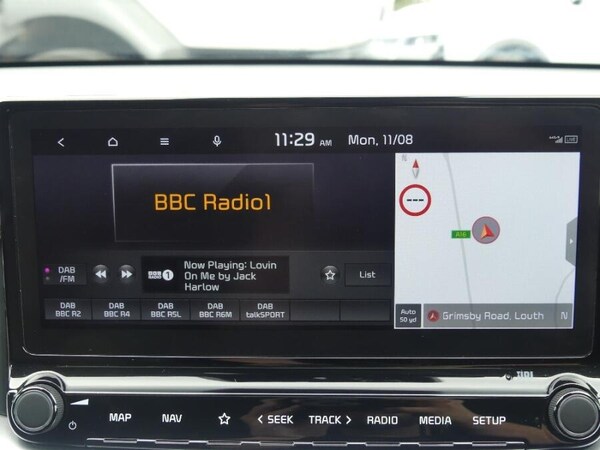 Used Kia XCeed 2022 for sale - 75531164: Photo 30