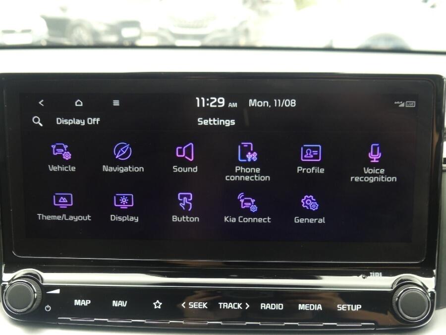 Vehicle 31