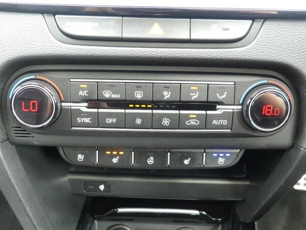 Used Kia XCeed 2022 for sale - 75531164: Photo 33