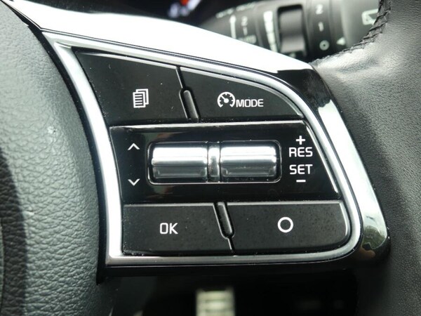 Used Kia XCeed 2022 for sale - 75531164: Photo 36
