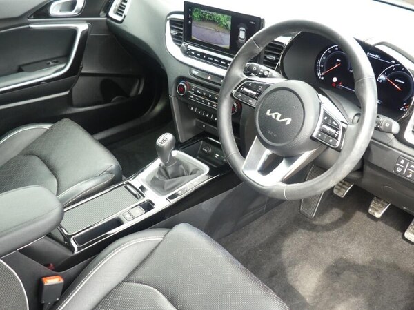 Used Kia XCeed 2022 for sale - 75531164: Photo 40
