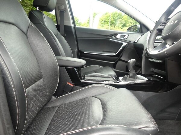 Used Kia XCeed 2022 for sale - 75531164: Photo 41
