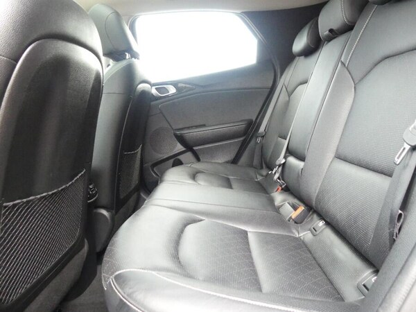 Used Kia XCeed 2022 for sale - 75531164: Photo 44