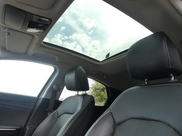 Used Kia XCeed 2022 for sale - 75531164: Photo 47