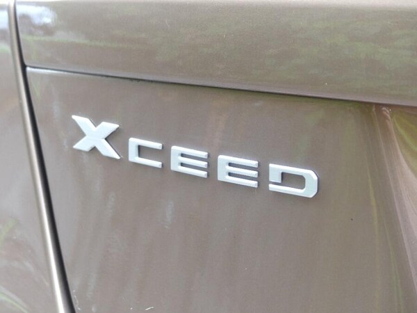 Used Kia XCeed 2022 for sale - 75531164: Photo 53