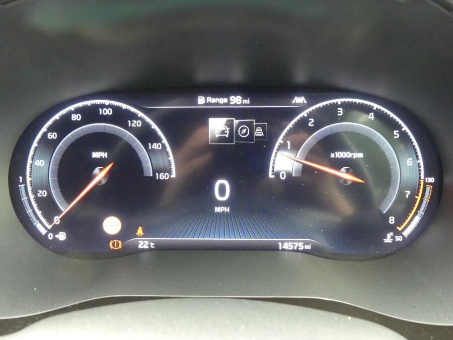 Vehicle 54