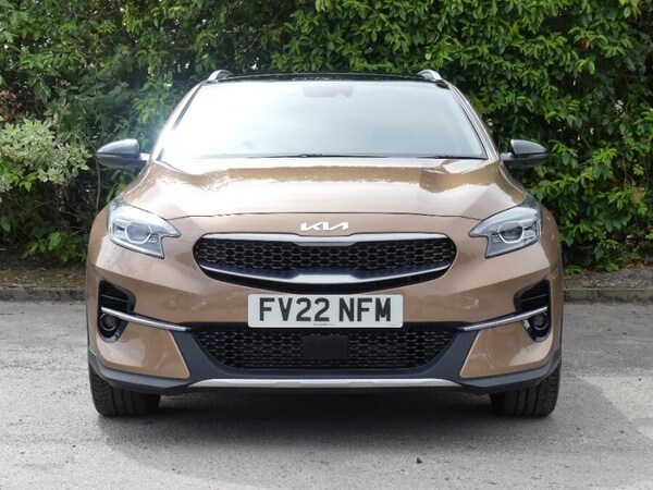 Used Kia XCeed 2022 for sale - 75531164: Photo 6