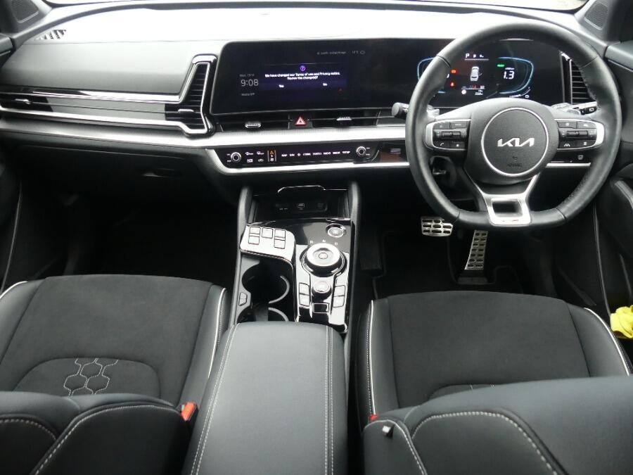 Used Kia Sportage 2025 for sale - 76260397: Photo 10