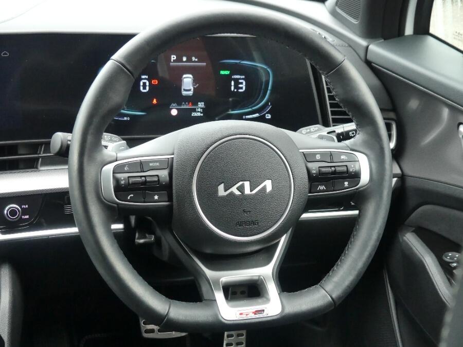 Used Kia Sportage 2025 for sale - 76260397: Photo 11