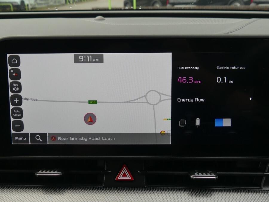 Used Kia Sportage 2025 for sale - 76260397: Photo 13