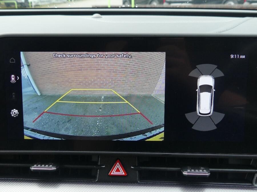 Used Kia Sportage 2025 for sale - 76260397: Photo 14