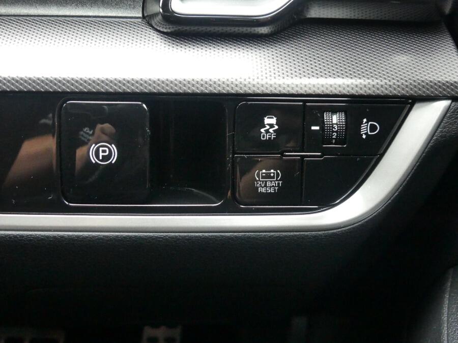 Used Kia Sportage 2025 for sale - 76260397: Photo 19