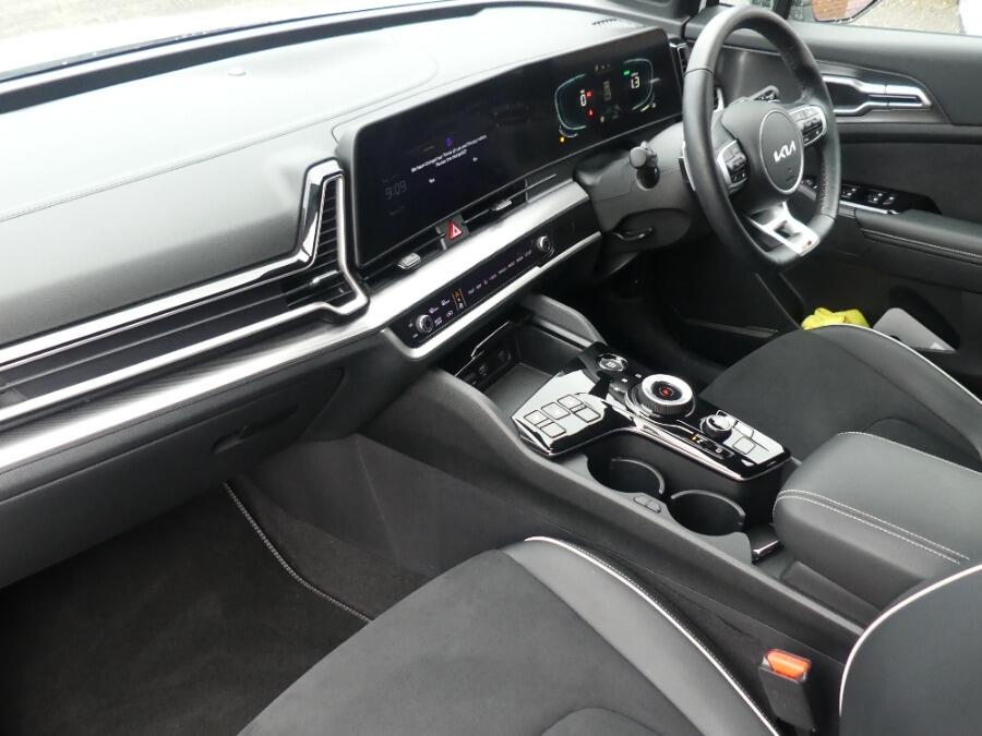 Used Kia Sportage 2025 for sale - 76260397: Photo 2