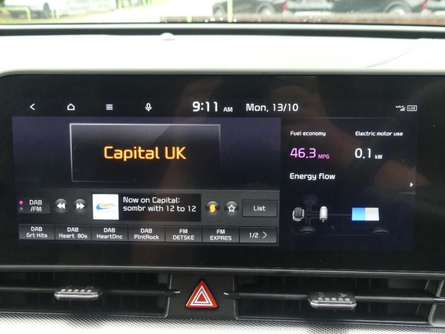 Used Kia Sportage 2025 for sale - 76260397: Photo 27