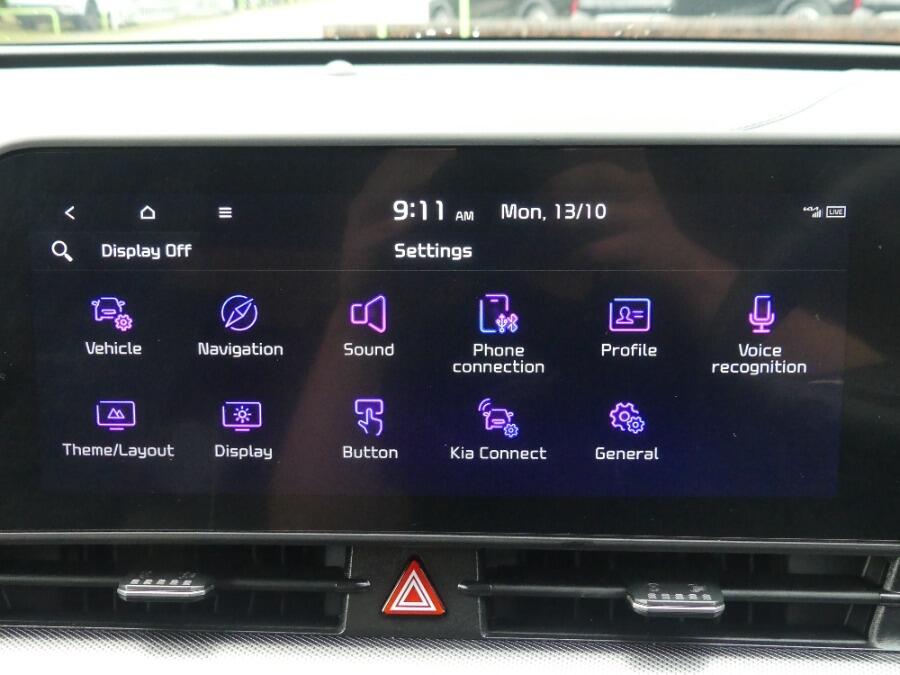 Used Kia Sportage 2025 for sale - 76260397: Photo 29