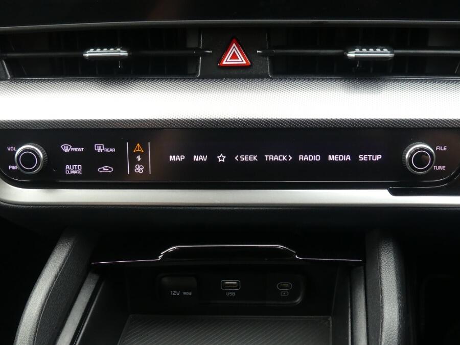 Used Kia Sportage 2025 for sale - 76260397: Photo 30