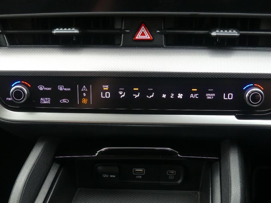 Used Kia Sportage 2025 for sale - 76260397: Photo 31