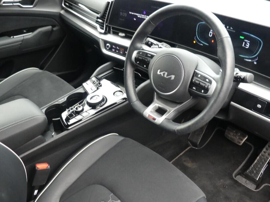 Used Kia Sportage 2025 for sale - 76260397: Photo 38