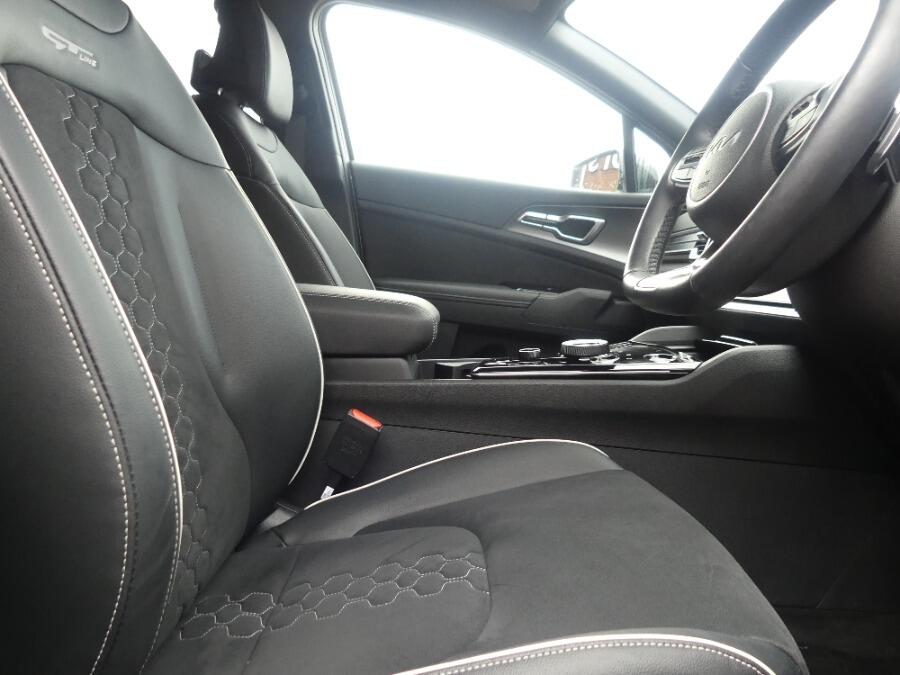 Used Kia Sportage 2025 for sale - 76260397: Photo 39