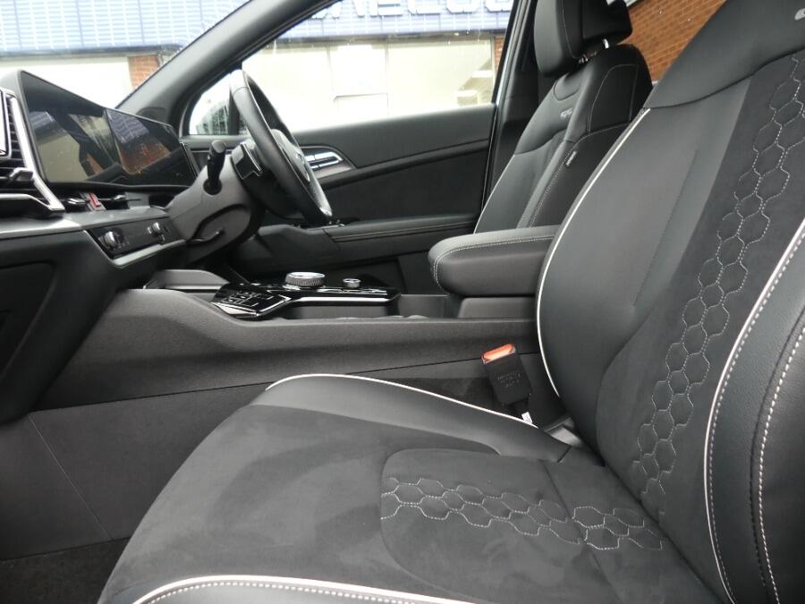 Used Kia Sportage 2025 for sale - 76260397: Photo 40