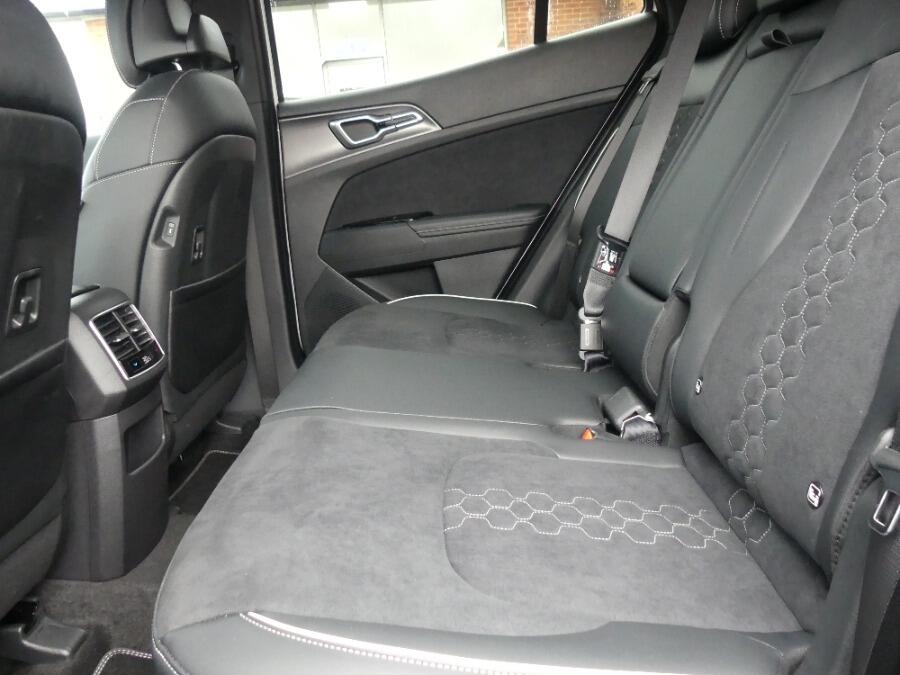 Used Kia Sportage 2025 for sale - 76260397: Photo 42