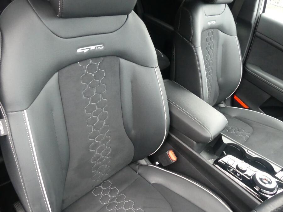 Used Kia Sportage 2025 for sale - 76260397: Photo 45