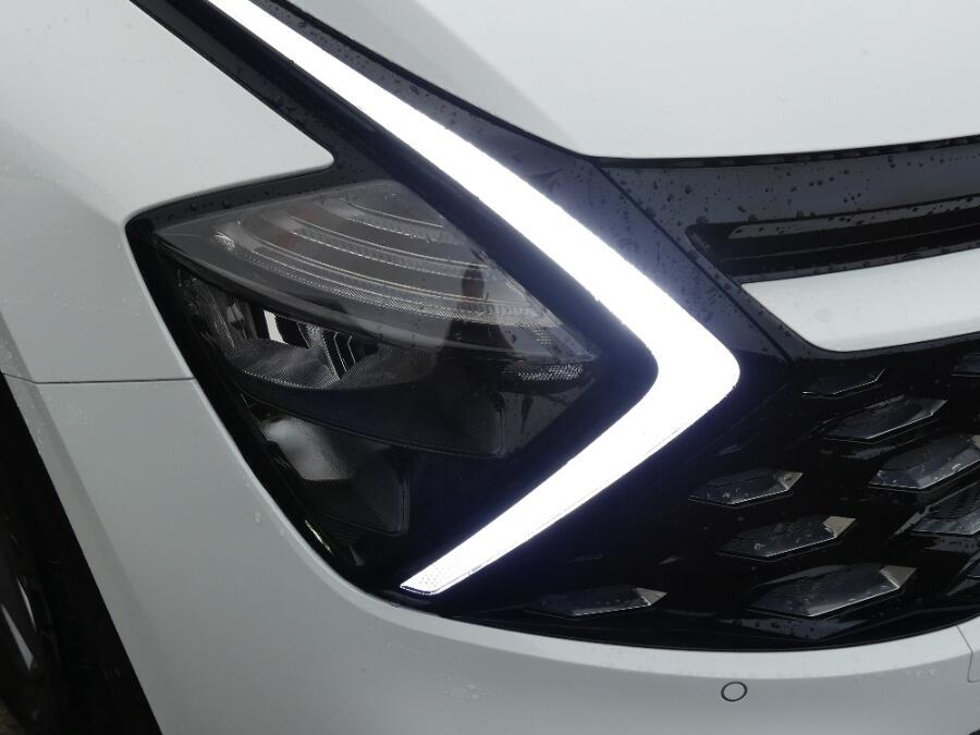 Used Kia Sportage 2025 for sale - 76260397: Photo 47