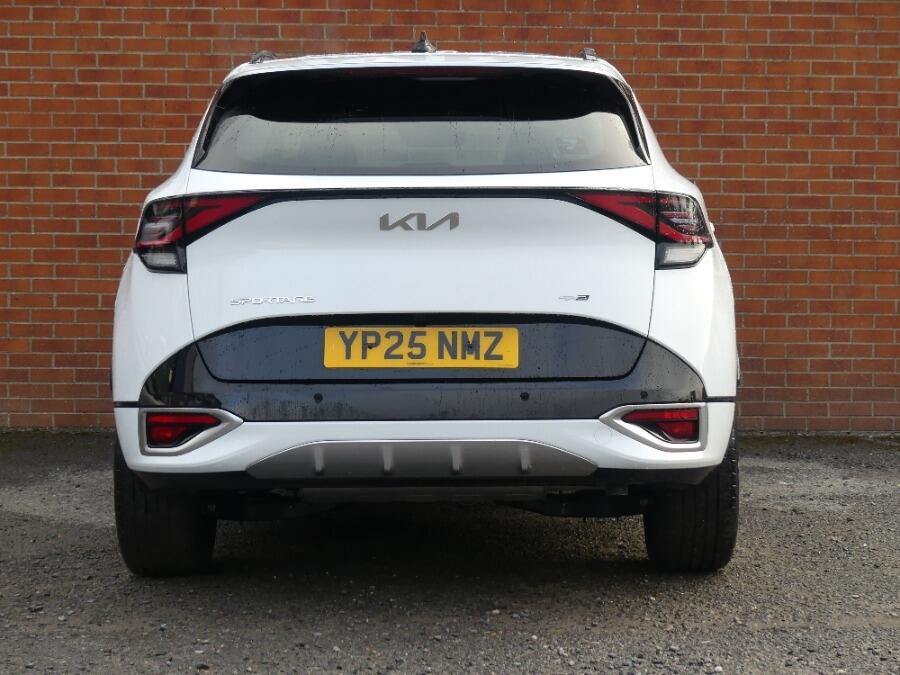 Used Kia Sportage 2025 for sale - 76260397: Photo 5