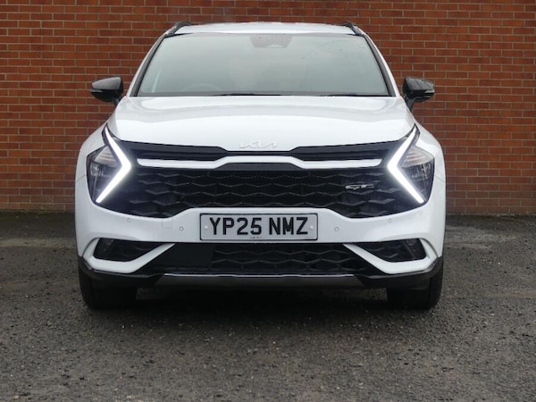 Used Kia Sportage 2025 for sale - 76260397: Photo 6
