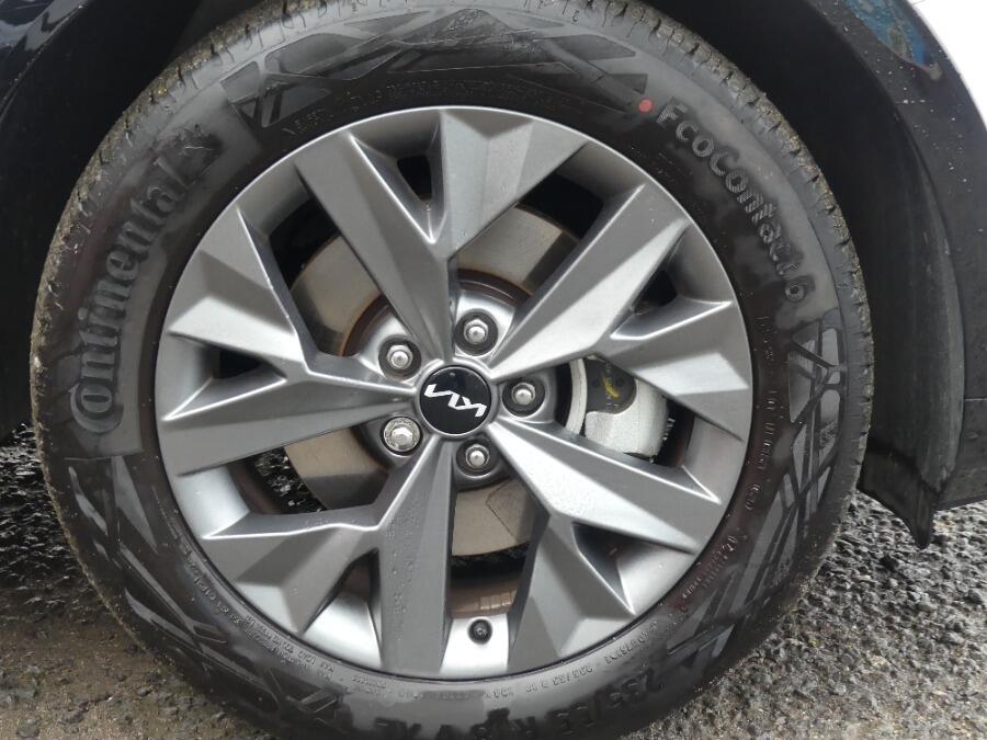 Used Kia Sportage 2025 for sale - 76260397: Photo 7